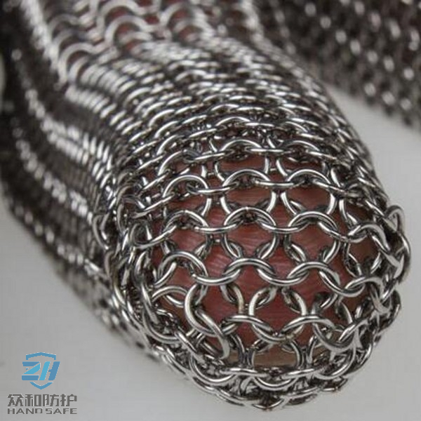 Chainmail Gloves for Safety offered directly from manufacturer with unbeatable price