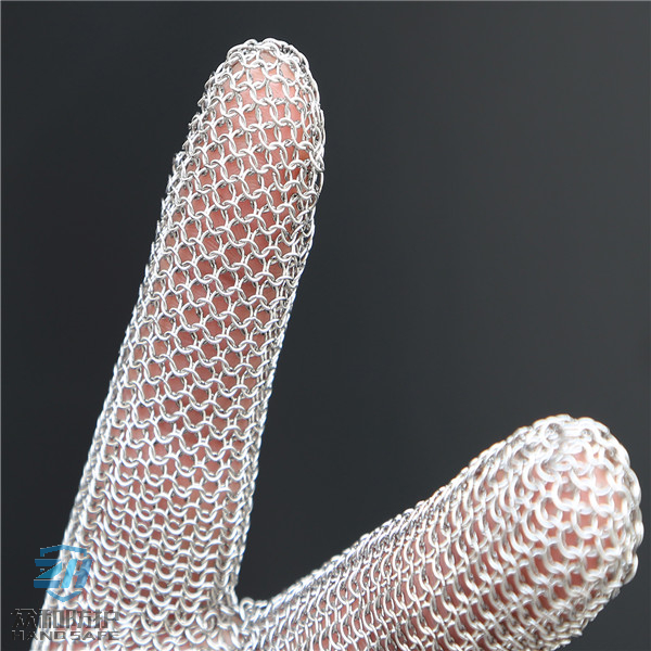 Cut And Puncture Resistant Gloves Manufacturer and Wholesaler