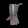Chainmail Glove Long Cuff With Length 8cm, 15cm, 19cm, 20cm, 22cm 